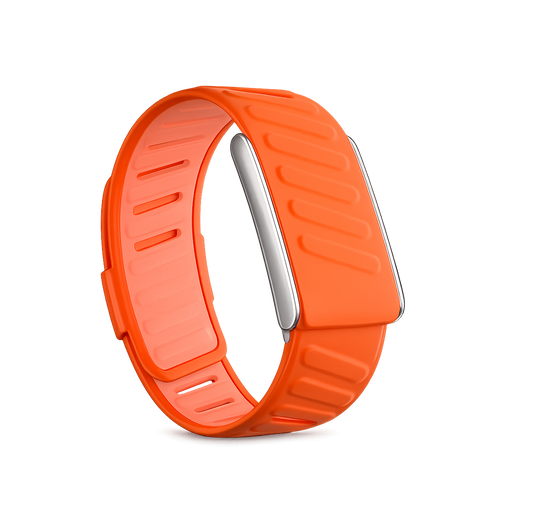 Orange Sportflex Band 5.0