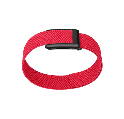 Pink Bicep Band 5.0