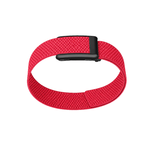 Pink Bicep Band 5.0