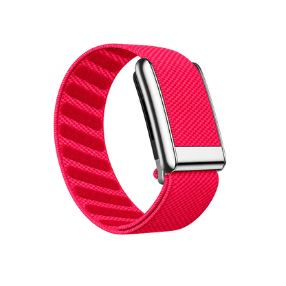 Hot Pink Superknit Band 5.0