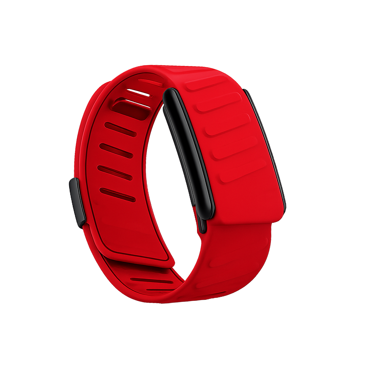 Red Sportflex Band 5.0