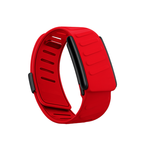 Red Sportflex Band 5.0