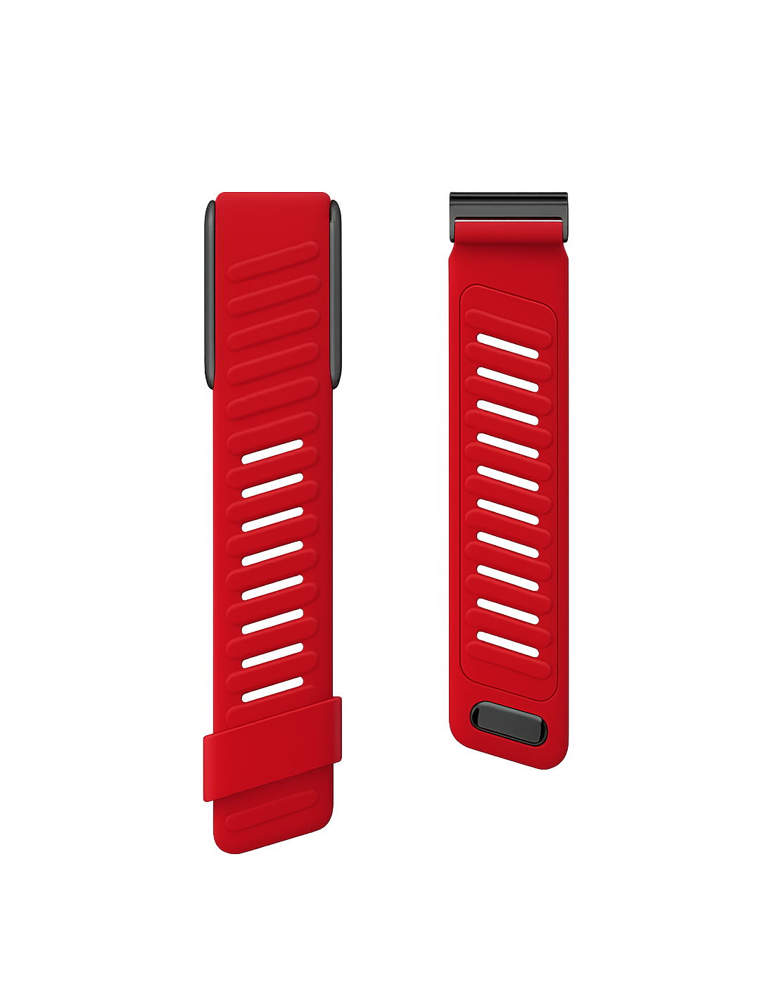 Red Sportflex Band 5.0