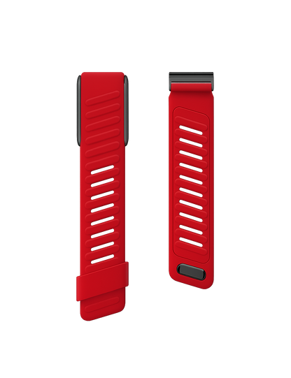 Red Sportflex Band 5.0