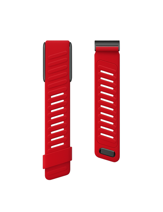 Red Sportflex Band 5.0