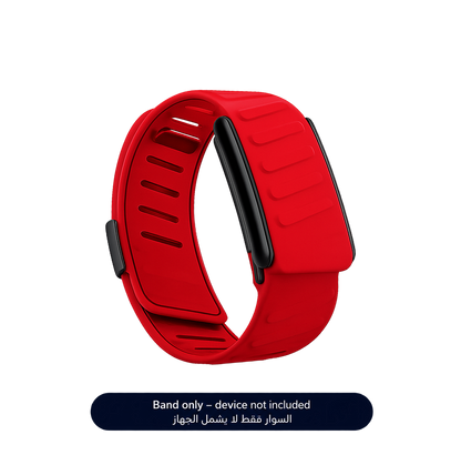 Red Sportflex Band 5.0