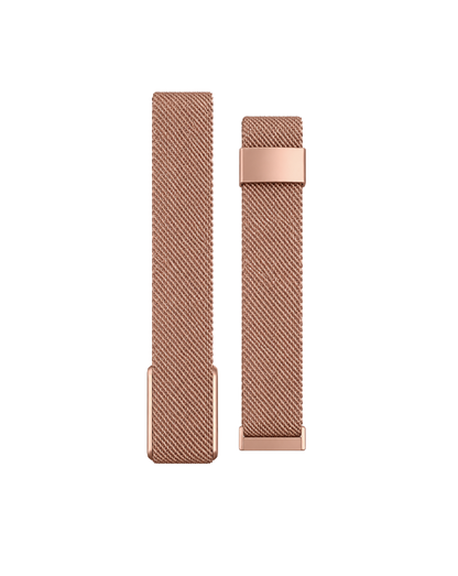 Rose Gold Magnetic Steel Band 5.0