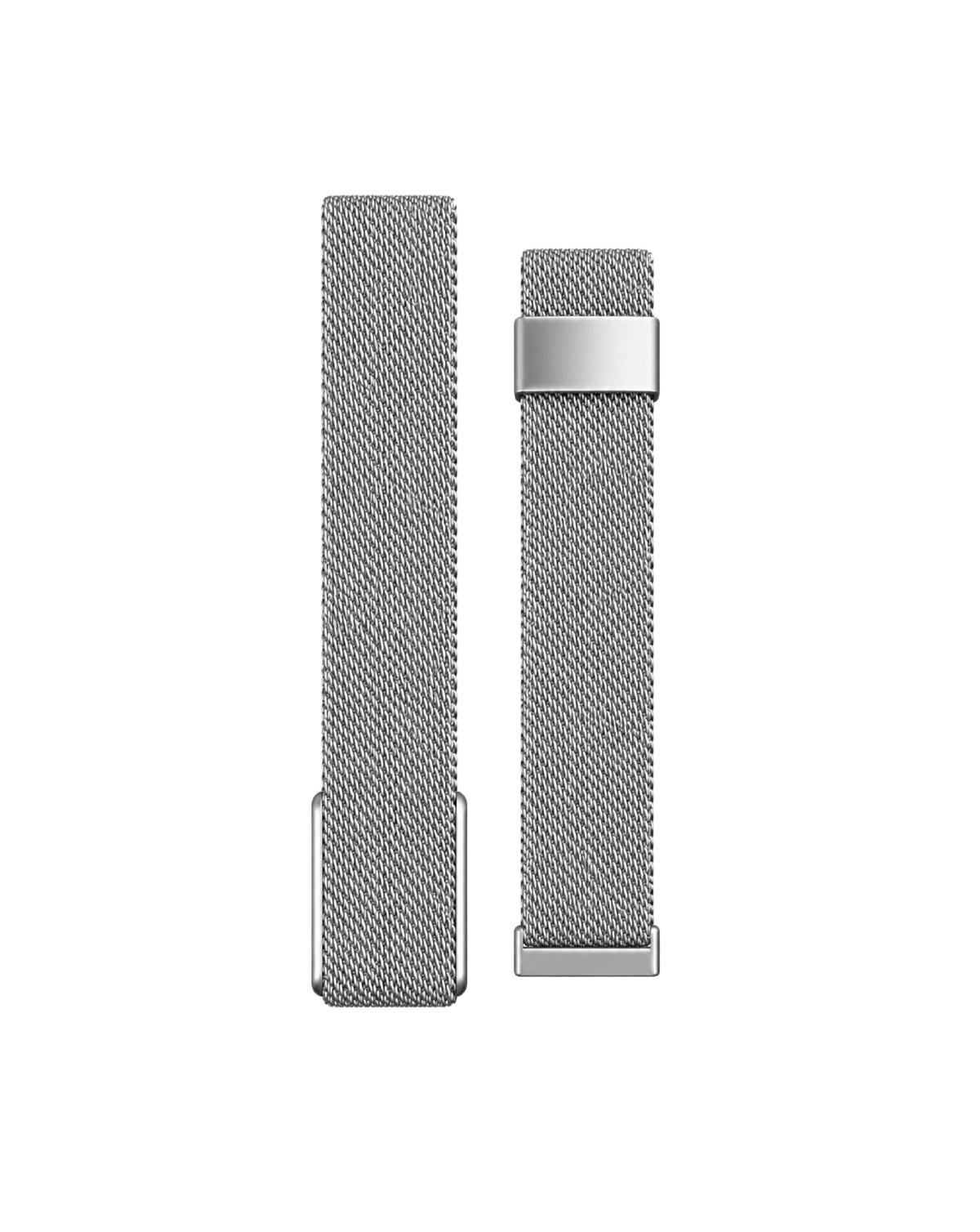 Silver Magnetic Steel Band 5.0