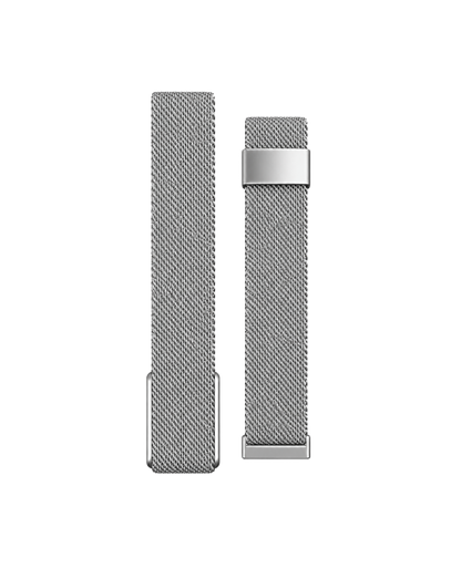 Silver Magnetic Steel Band 5.0