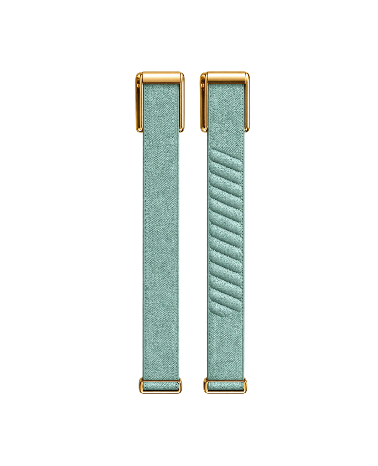 Mint Green/Gold Superknit Band 5.0