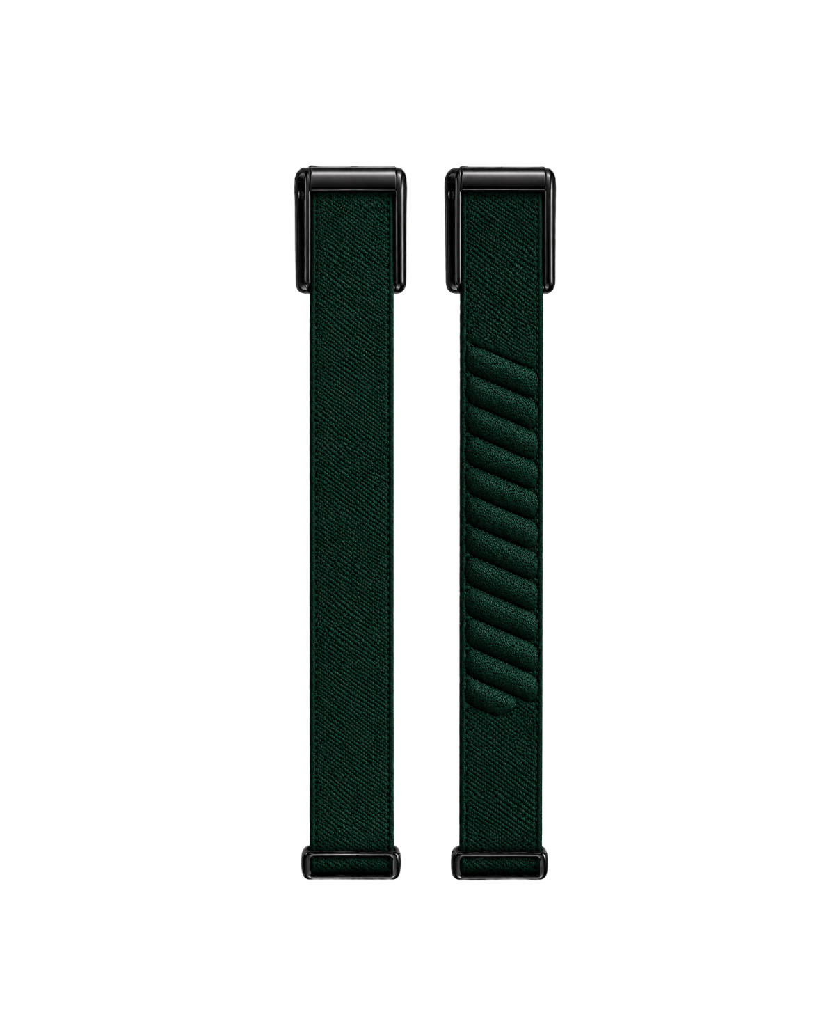 Green/Black Superknit Band 5.0