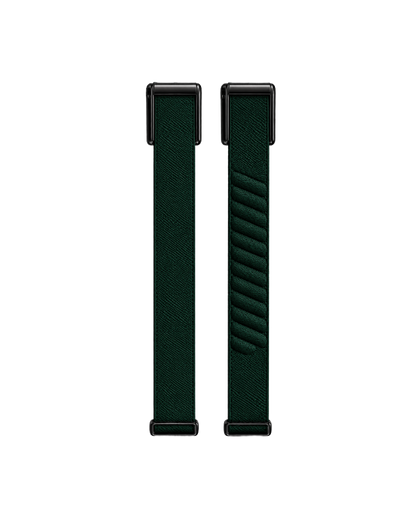 Green/Black Superknit Band 5.0