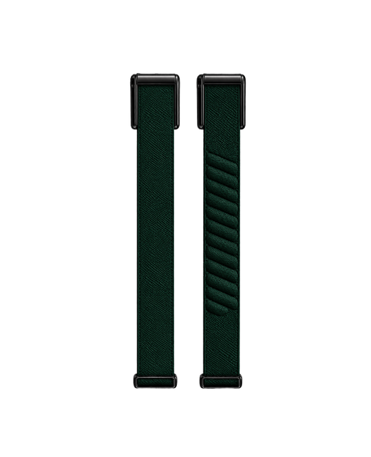 Green/Black Superknit Band 5.0