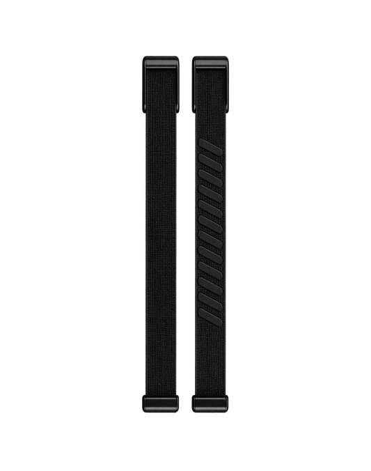Black Coreknit Bicep Band 5.0