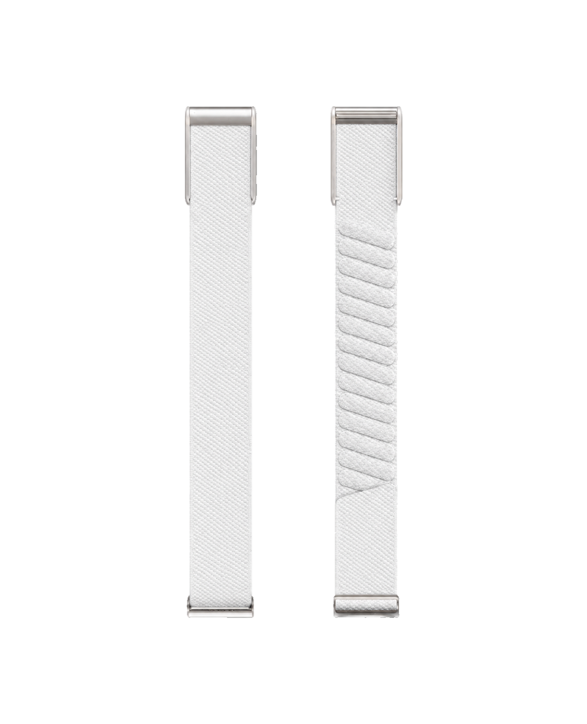 White Superknit Band 5.0