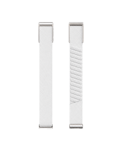 White Superknit Band 5.0