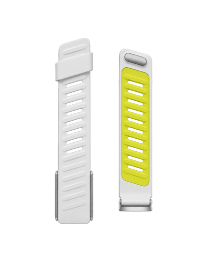 White Sportflex Band 5.0