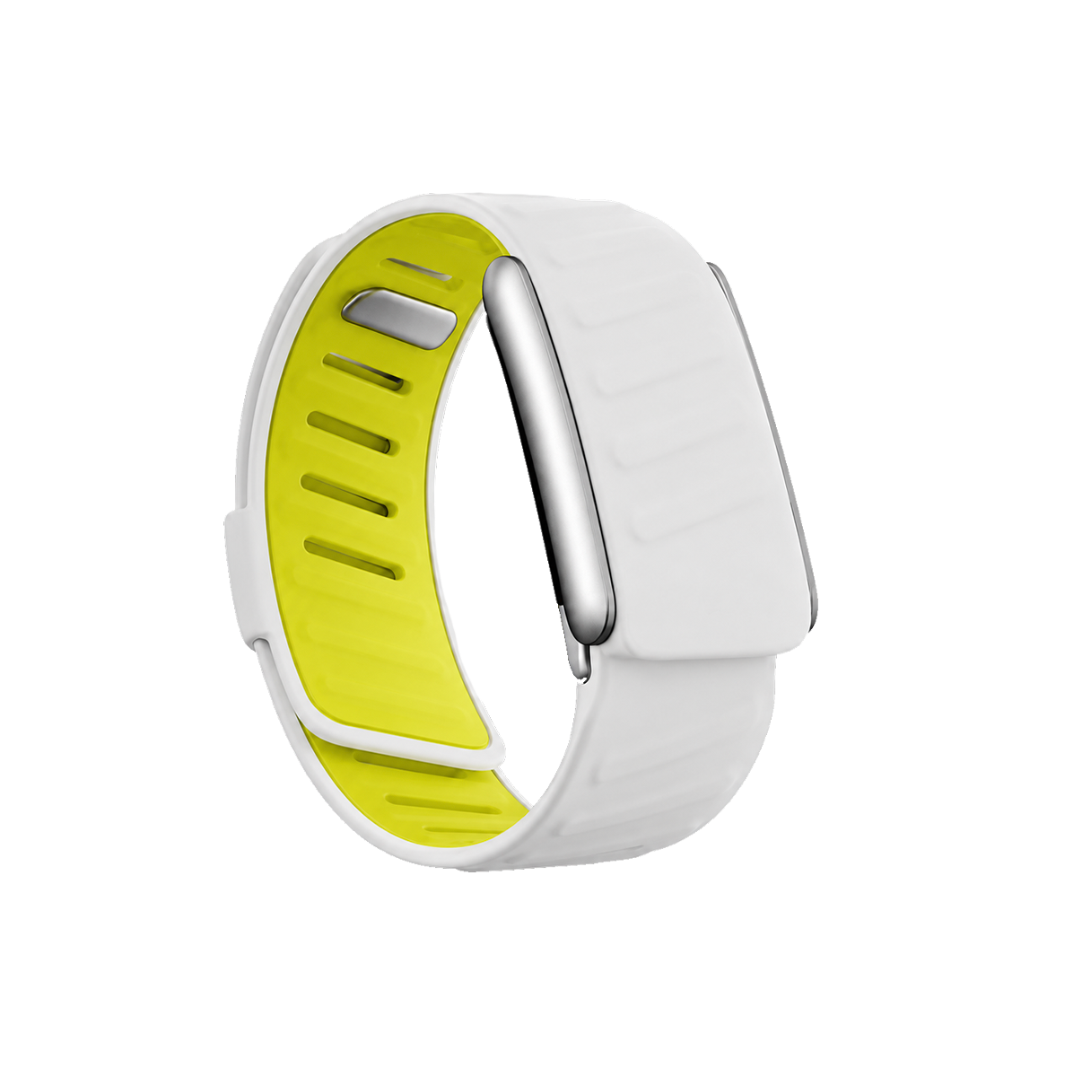 White Sportflex Band 5.0