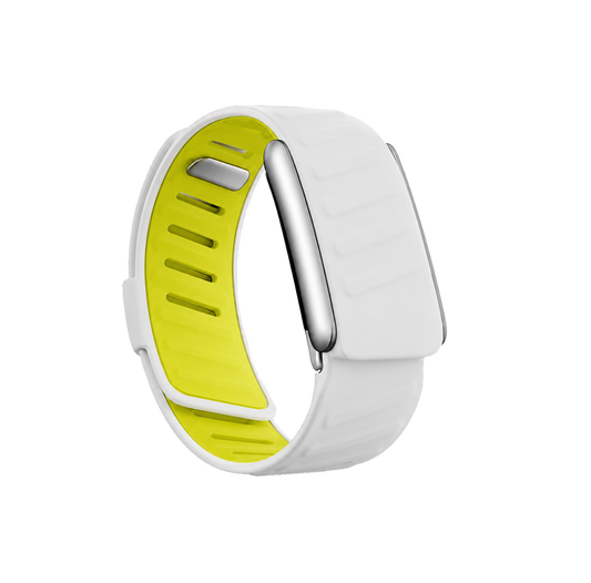 White Sportflex Band 5.0