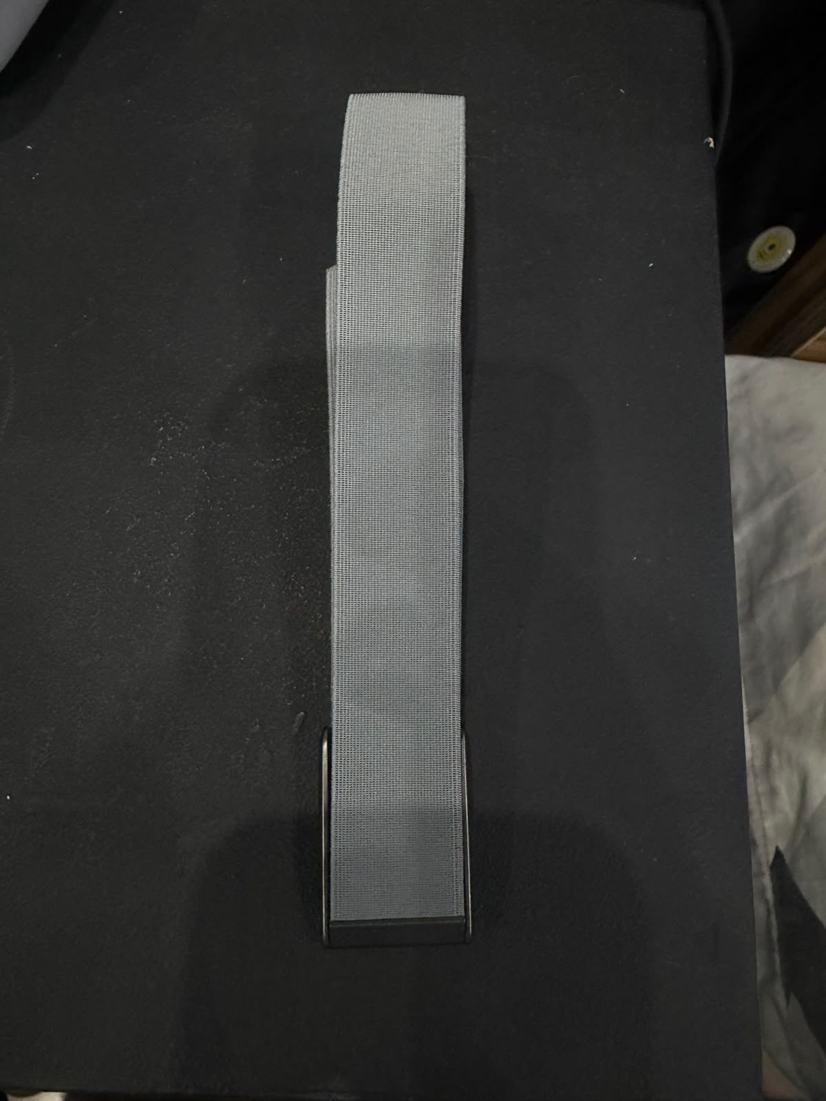 Light Grey CoreKnit Bicep Band 5.0
