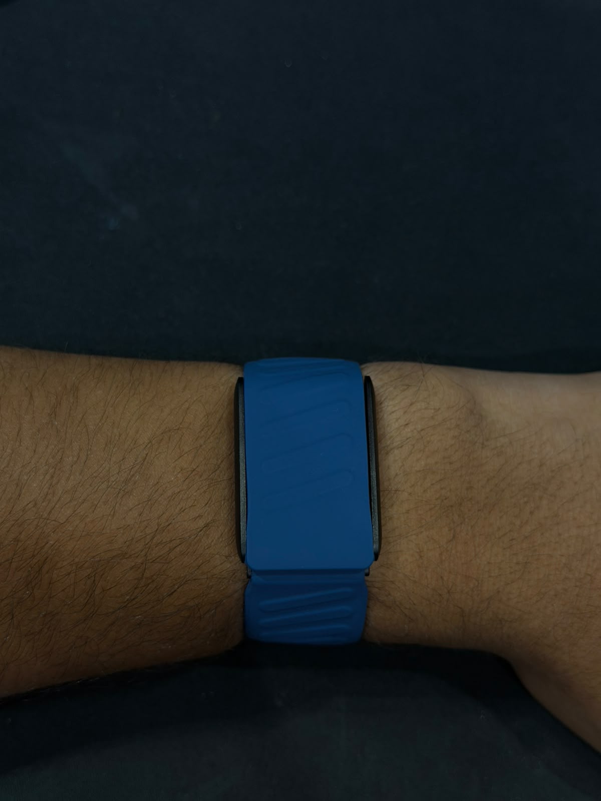 Dark Blue Sportflex Band 5.0