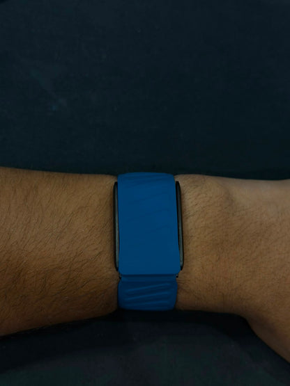 Dark Blue Sportflex Band 5.0