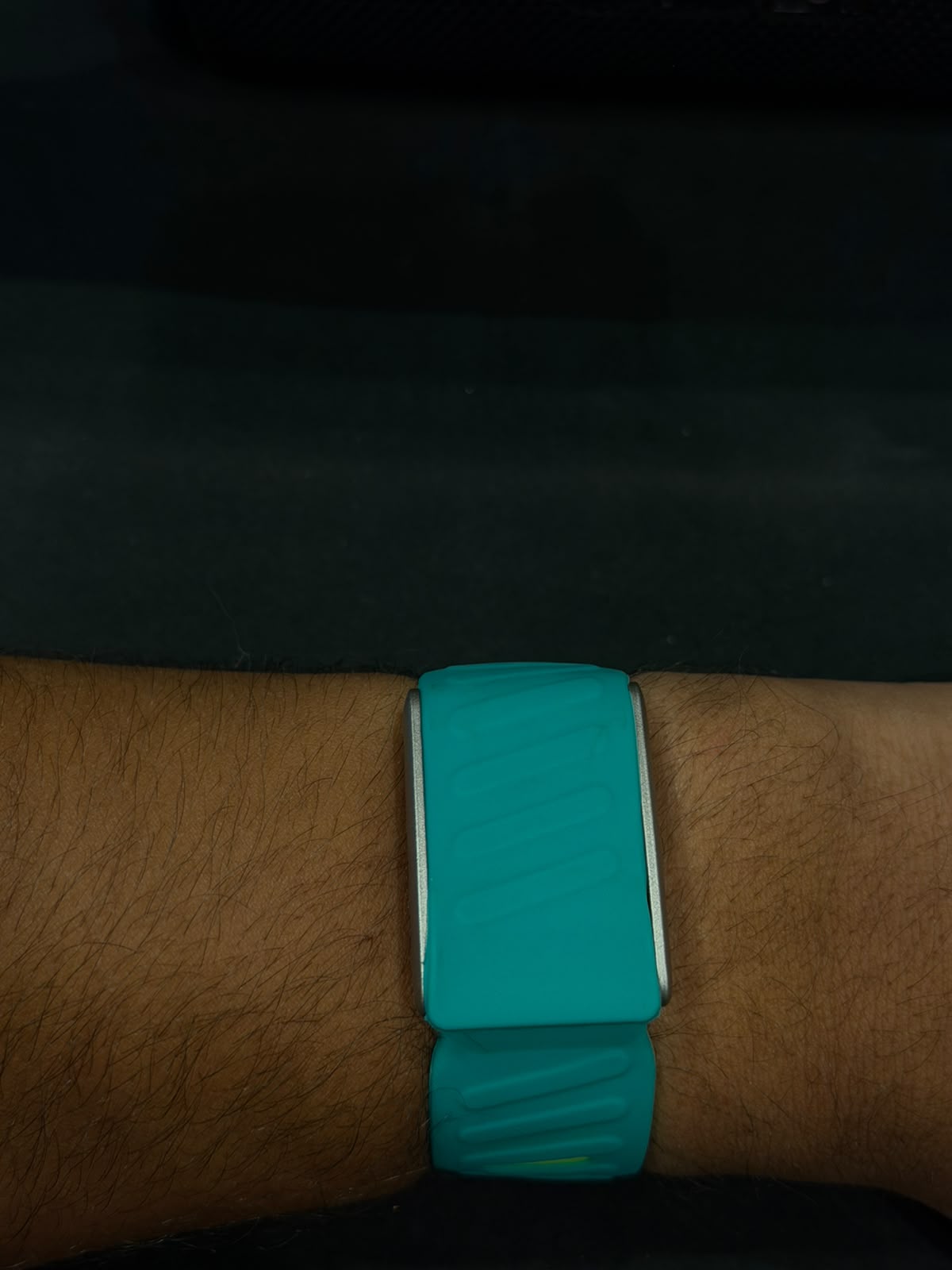 Mint Green Sportflex Band 5.0