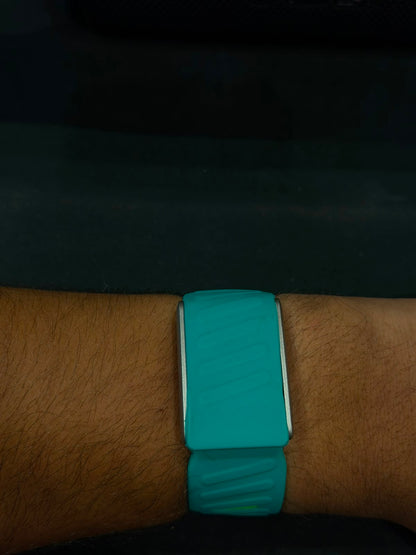 Mint Green Sportflex Band 5.0