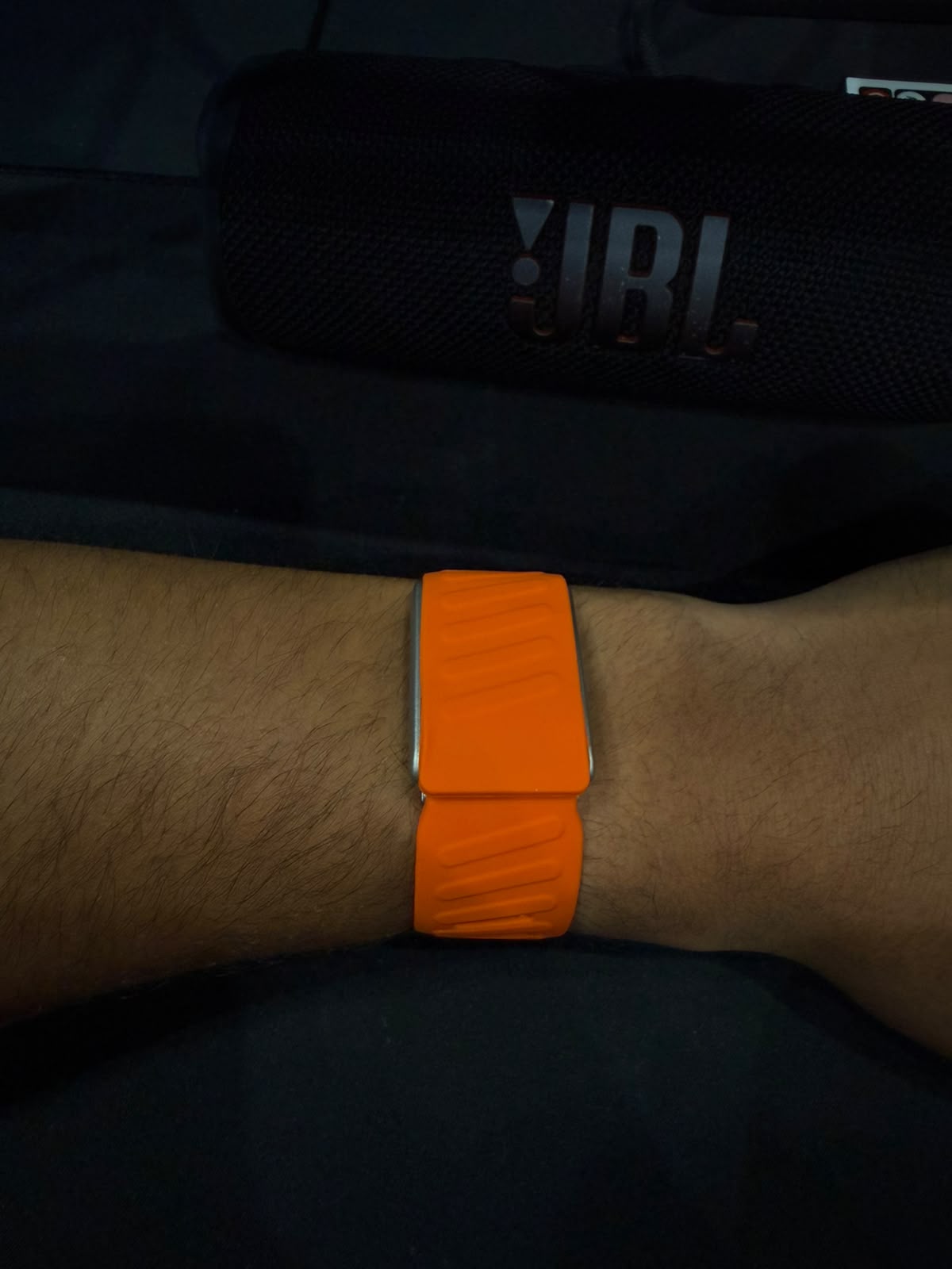 Orange Sportflex Band 4.0