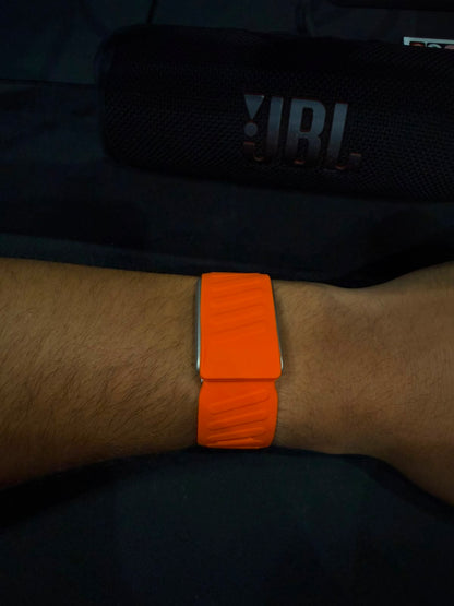 Orange Sportflex Band 4.0