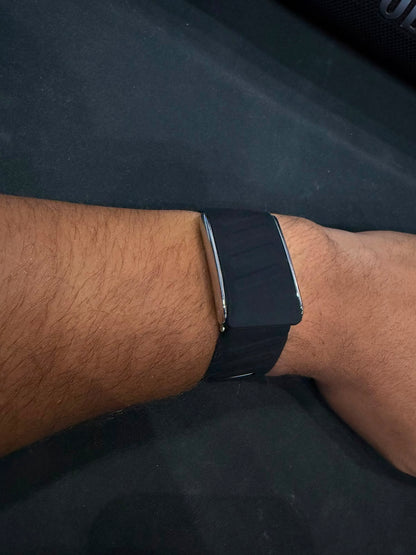 Black Sportflex Band 5.0