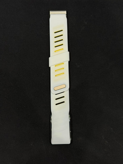 White Sportflex Band 5.0