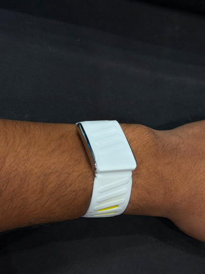 White Sportflex Band 5.0