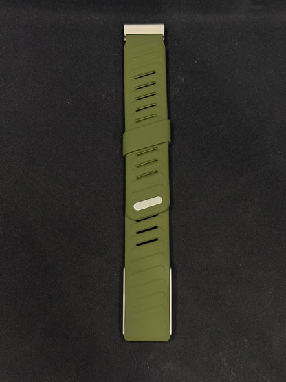Olive Sportflex Band 5.0