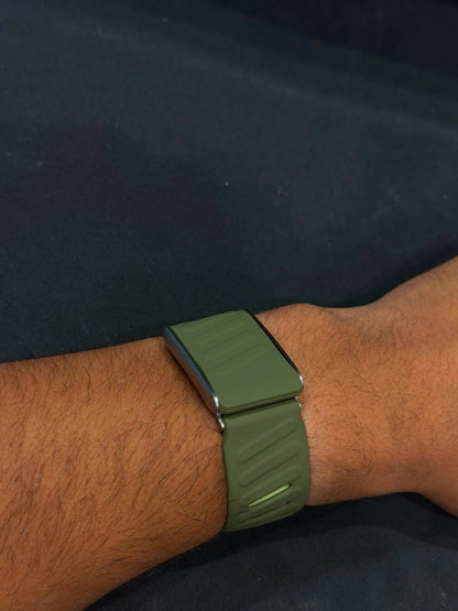 Olive Sportflex Band 5.0