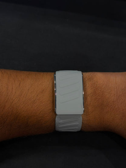 Light Grey Sportflex Band 5.0