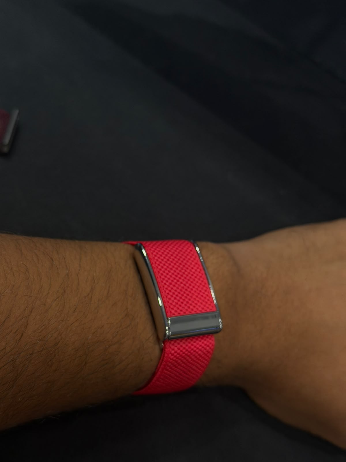 Hot Pink Superknit Band 5.0