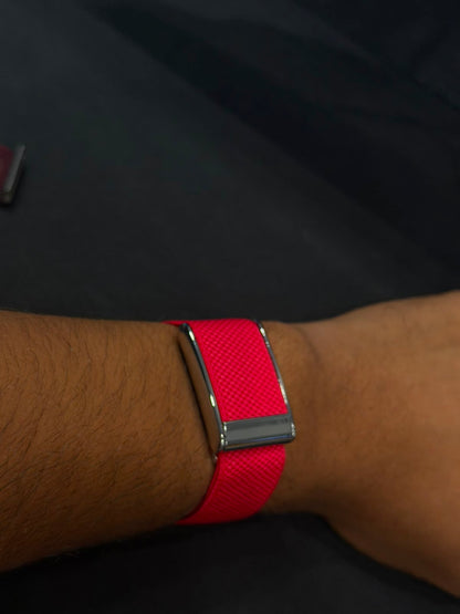 Hot Pink Superknit Band 5.0