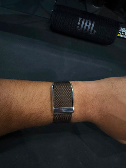 Brown Superknit Band 5.0