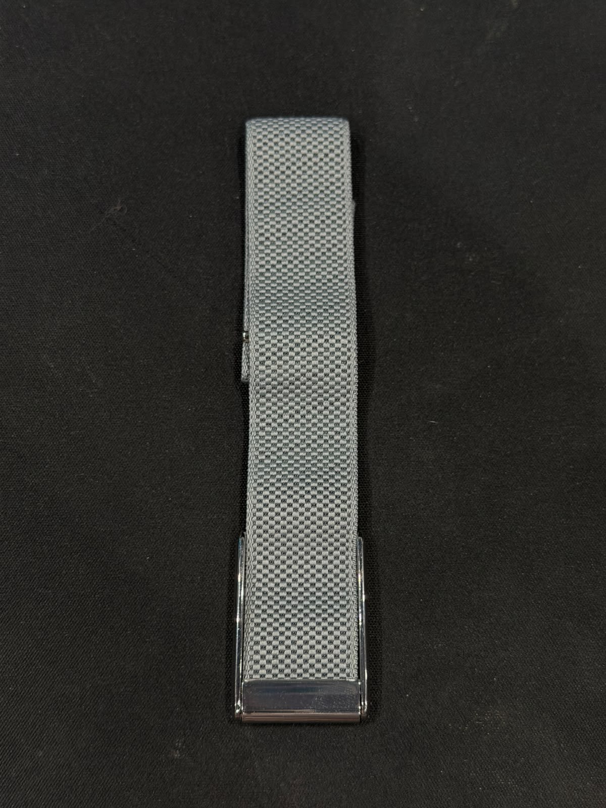 Grey Superknit Band 5.0
