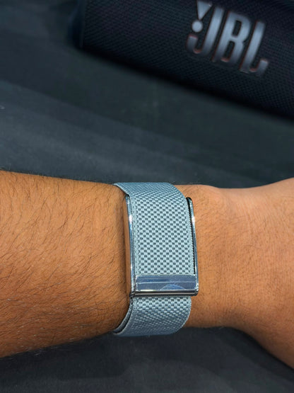 Grey Superknit Band 5.0