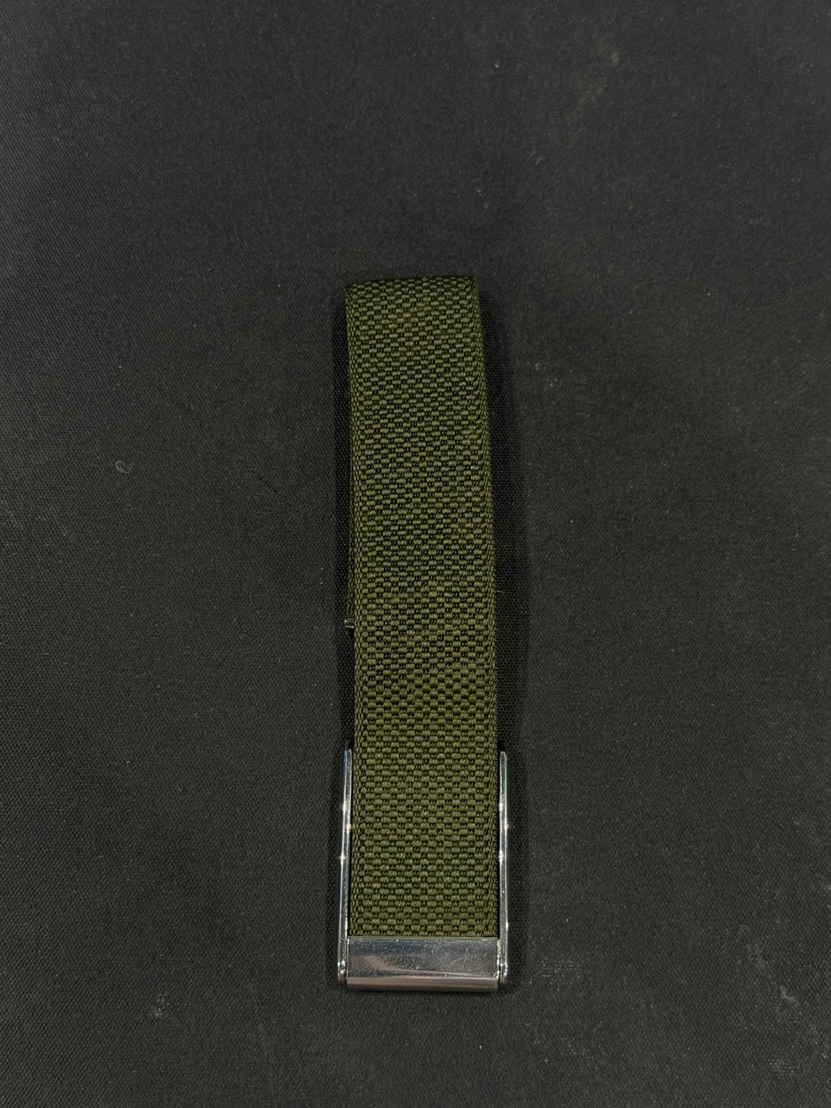 Olive Superknit Band 5.0
