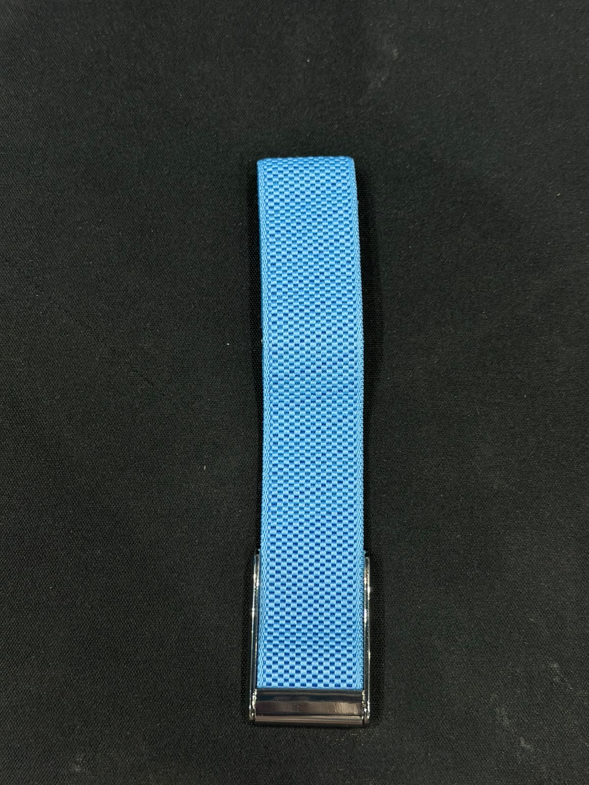 Light Blue Superknit Band 5.0