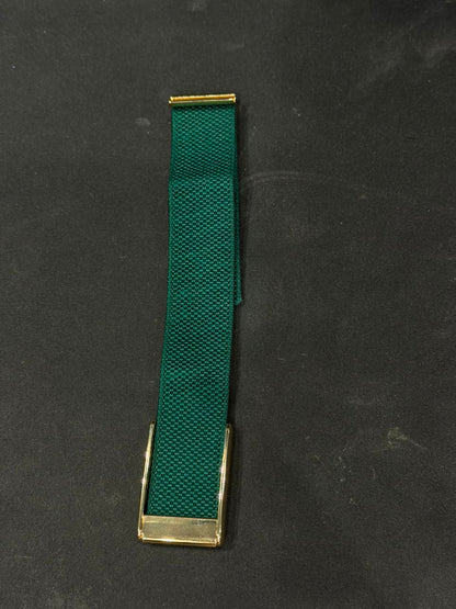 Green/Gold Superknit Band 5.0