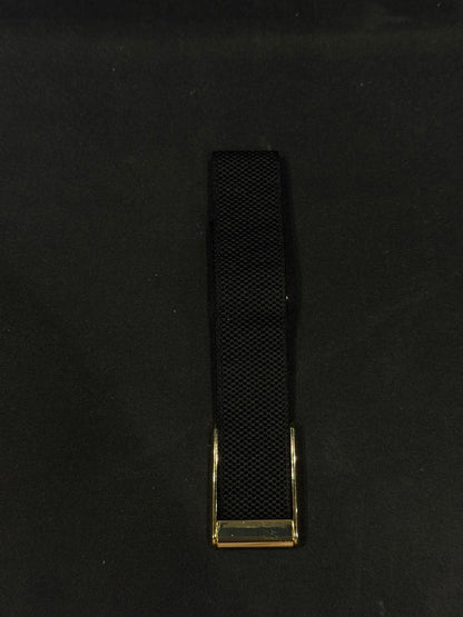 Black/Gold Superknit Band 5.0