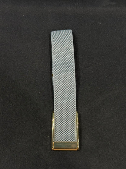 Grey/Gold Superknit Band 5.0