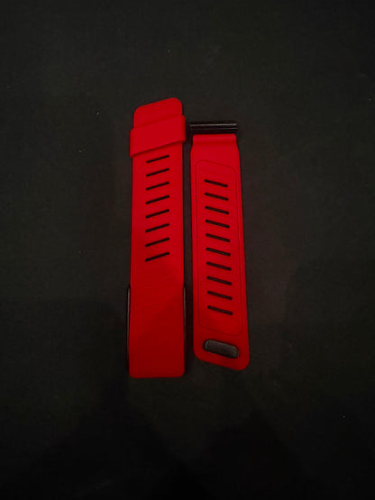 Red Sportflex Band 5.0