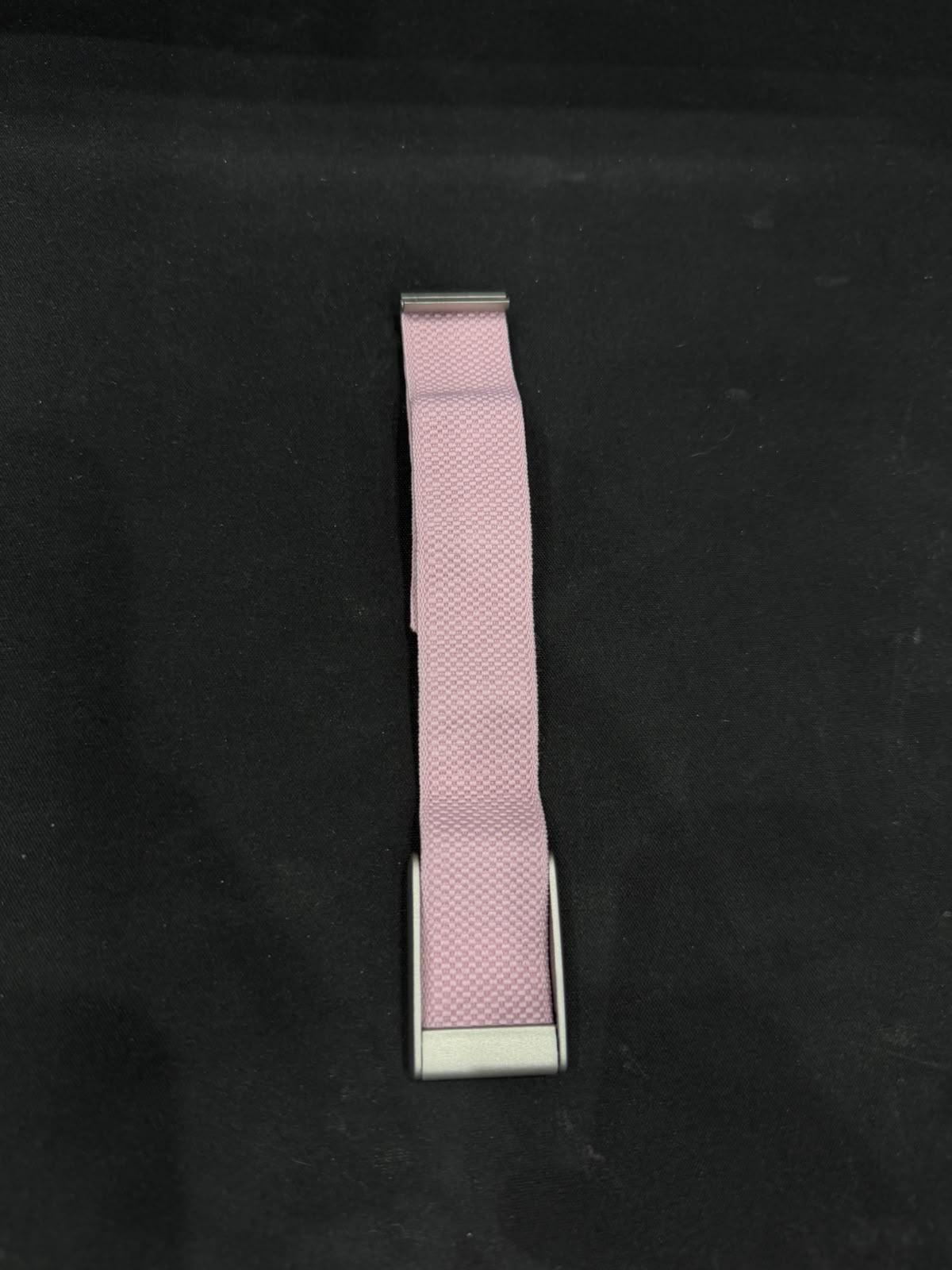 Baby Pink superknit band 5.0