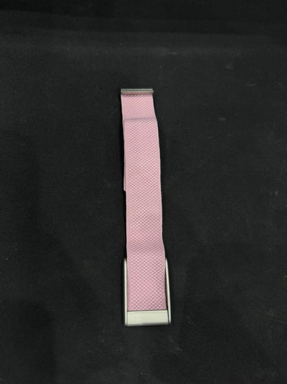 Baby Pink superknit band 5.0