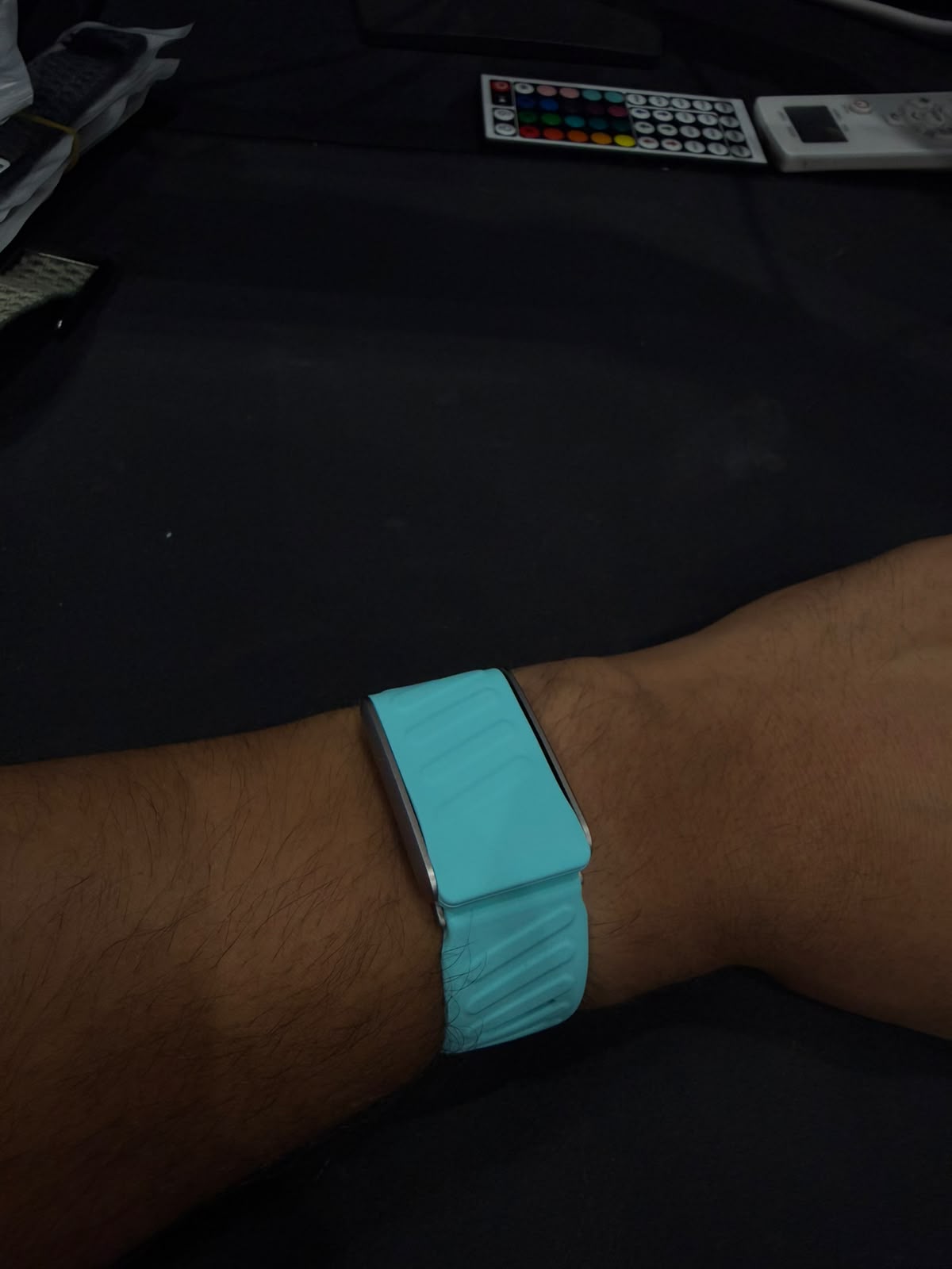 Light Blue Sportflex Band 5.0